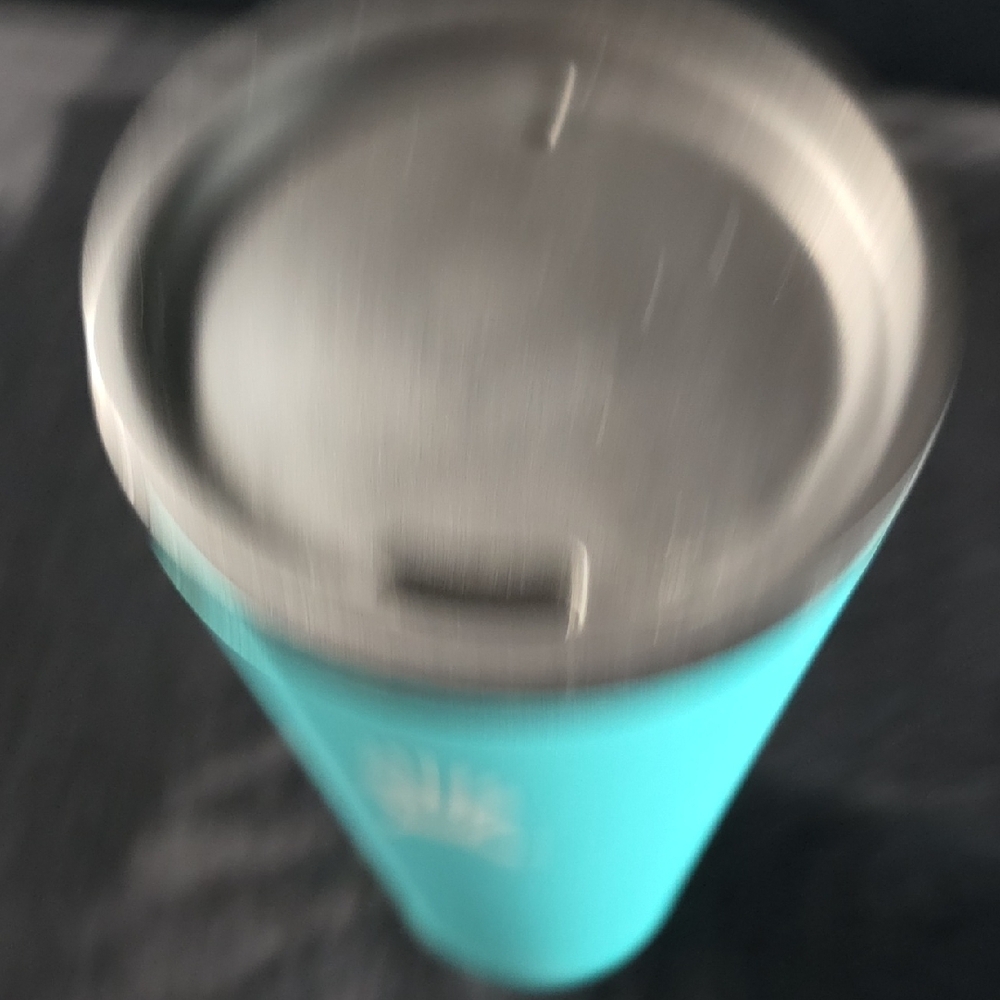 Hydro Flask Aqua Stainless Steel Tumbler - Picture 8 of 12